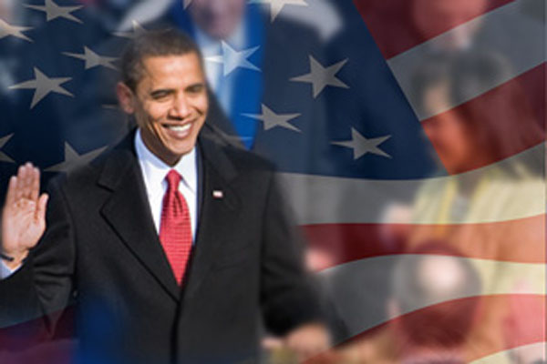 2013 inauguration